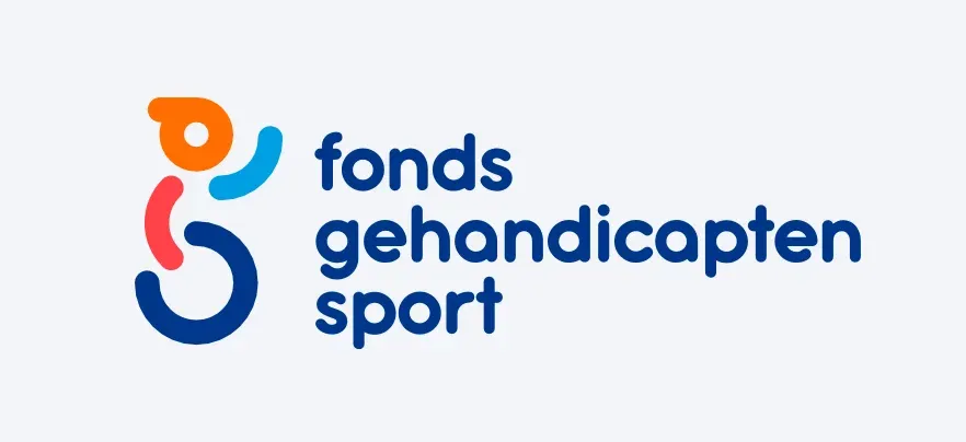 Fonds Gehandicaptensport