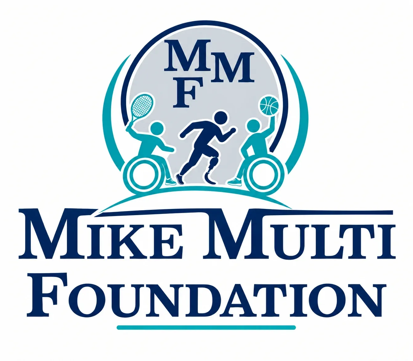 Mike Multi Foundation